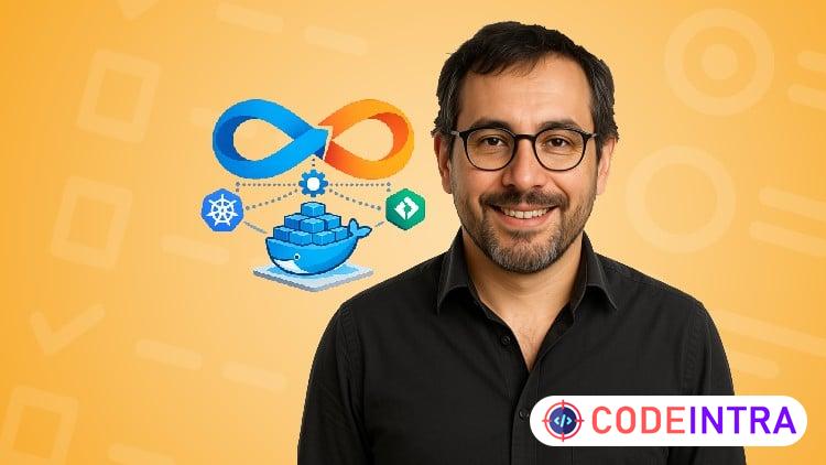 DevOps Container Orchestration Tool- Practice Questions 2026
