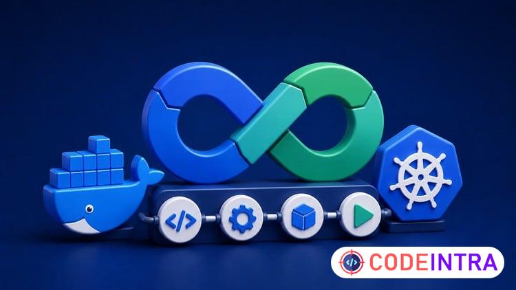 DevOps Engineering: Docker, Kubernetes & CI/CD Exams