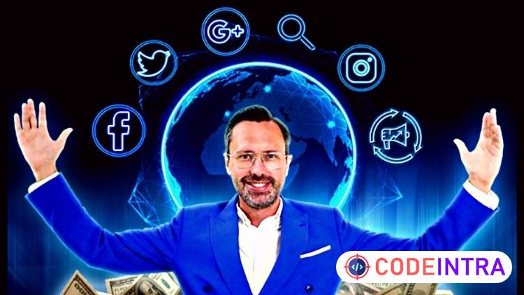 Digital Marketing Strategy & Tactics with Dekker