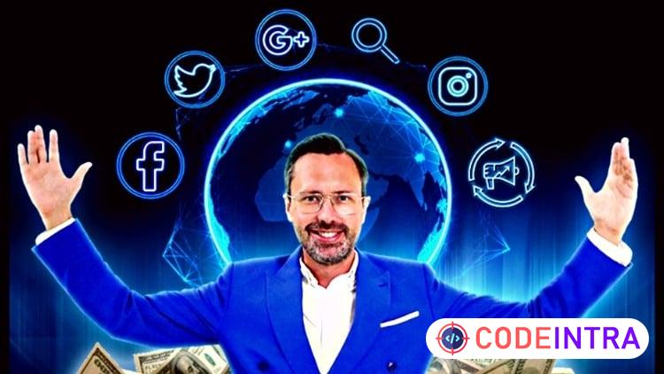 Digital Marketing Strategy & Tactics with Dekker