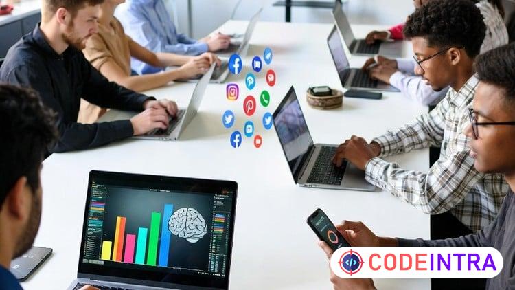 Marketing Psychology Mastery: Digital Persuasion & Behavior