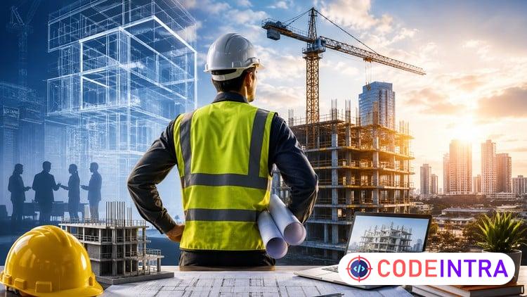 Diploma in Construction Project Management