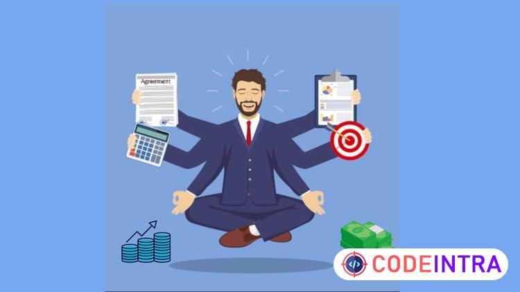 Diploma Course in Business Management and Entrepreneurship