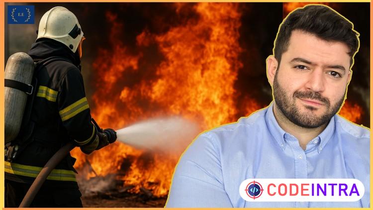 Disaster Management: Fire Emergency Management Training