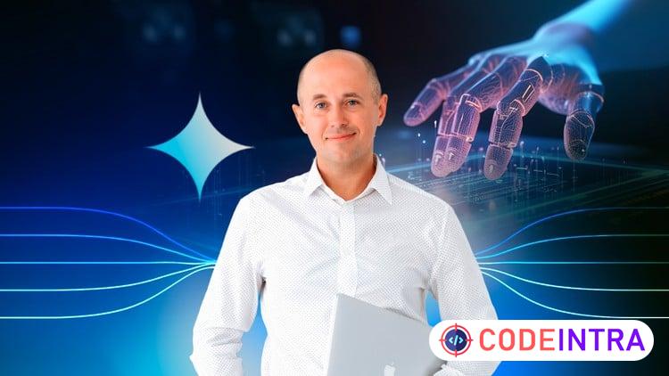 Discover Google Gemini for Marketing Success