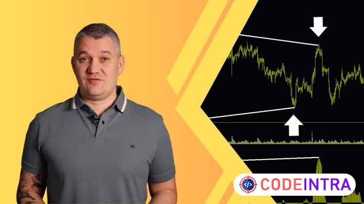 Divergence Forex Trading Strategy + software as a gift