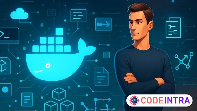 Docker Administrator Practice Tests 2025