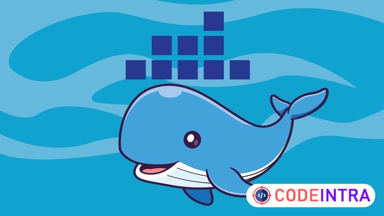 Docker: From Beginner to Expert