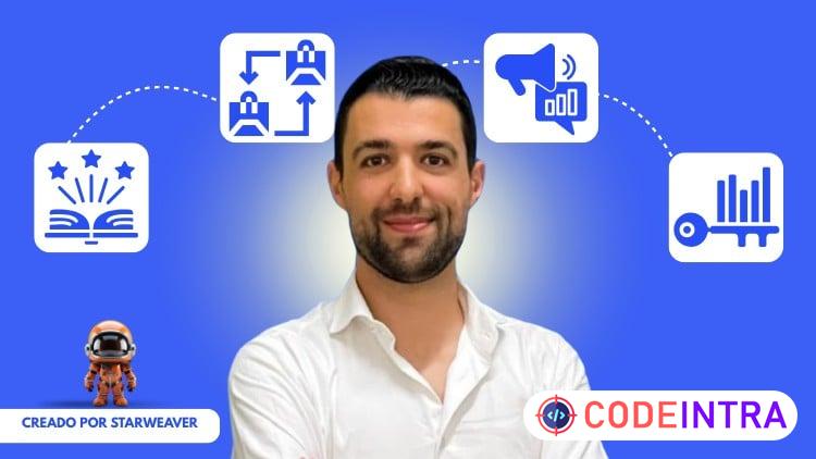 Domina la Narrativa de Datos para Ventas B2B y B2C