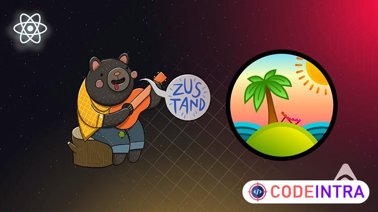 Domina Zustand y Tanstack: Guía Completa de Estados en React