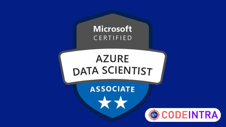 DP-100 Microsoft Azure Data Scientist Associate Tests 2026