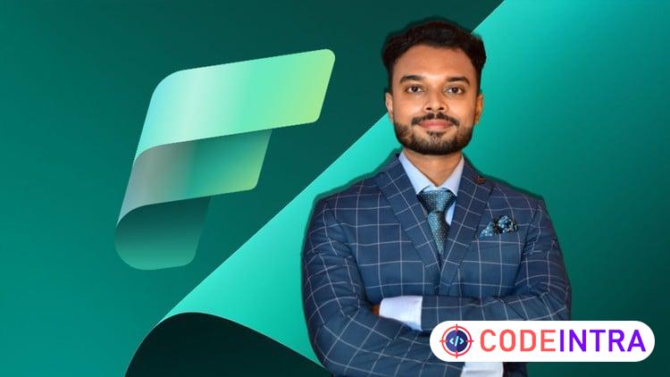 DP-700 Microsoft Fabric Data Engineer Associate Course