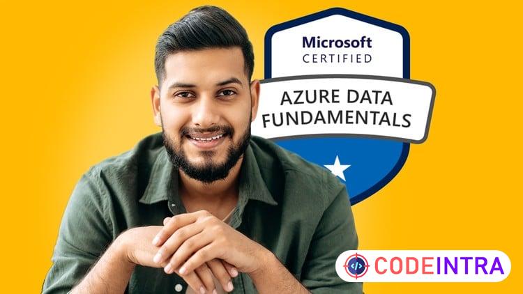 DP-900: Azure Data Fundamentals | DP900 Practice Tests