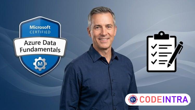 DP-900 Exam Prep Practice Tests for Azure Data Fundamentals