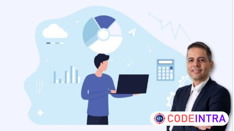 El Curso Completo de Análisis de Datos