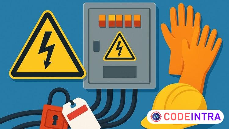 Electrical Safety Training for Beginner Technicians