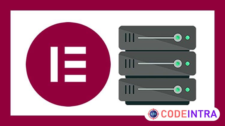 Elementor Hosting: Cómo Crear una Página Web con WordPress