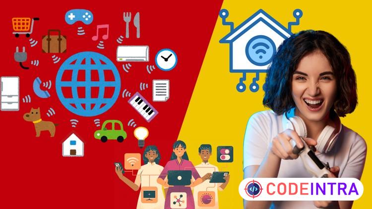 Introduction to Internet of Things :Connect the world.