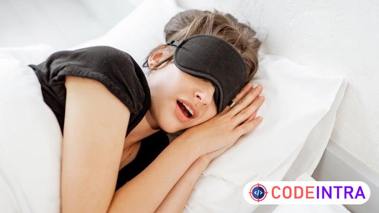 Eliminate Your Insomnia Now  Build Strong Sleep Habits