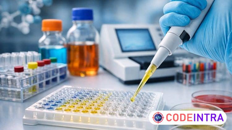ELISA Mastery: From Lab Beginner to Diagnostic Expert