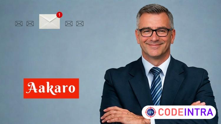 Certificate Course in Email Etiquette & Communication