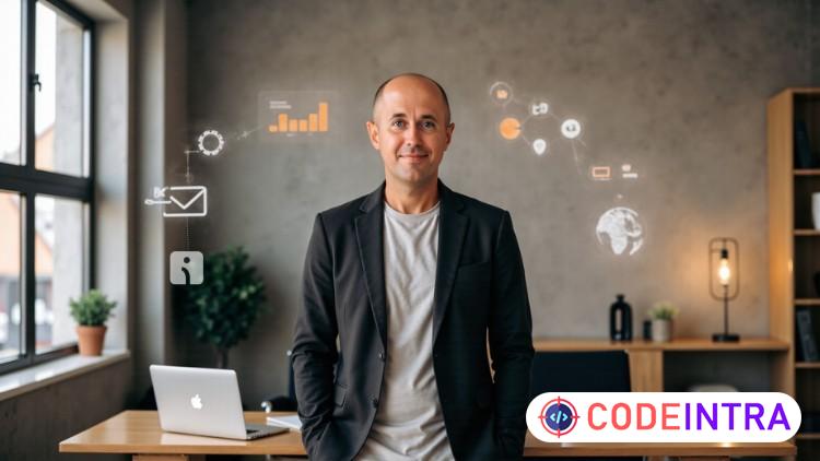 Email & SMS Marketing System for eCommerce