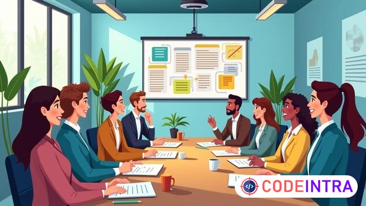 Employee Retention Strategies