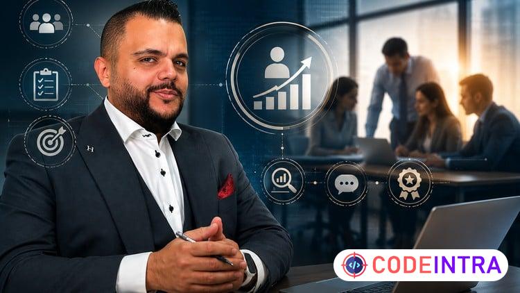 Employee Performance Management| إدارة أداء الموظفين