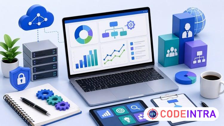 Enterprise IT & Business Operations: Master Assessments