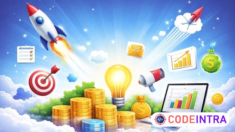 Entrepreneurship Certification Business fundamentals Mastery
