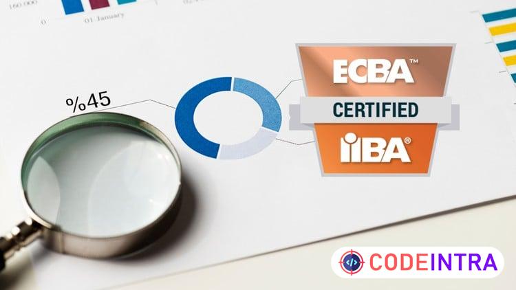 Entry Certificate in Business Analysis (ECBA) | 2026 Tests