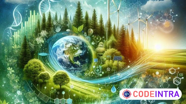 Environmental Science: Earth Systems & Climate