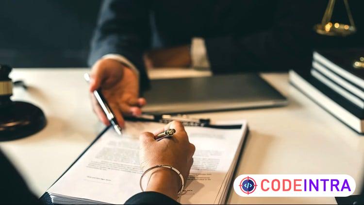 Certification Course in Contract Drafting