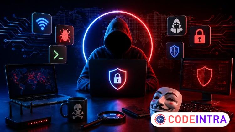 Ethical Hacking with Kali Linux: Real-World Mastery