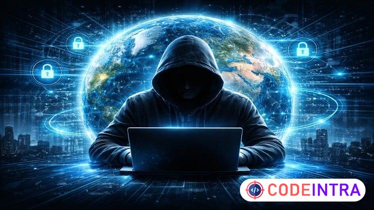 Ethically Hack the Planet