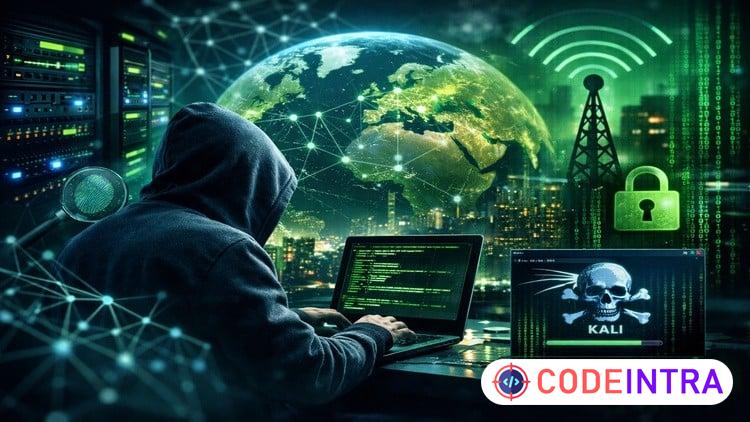 Ethically Hack the Planet Part 2