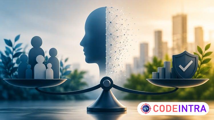 Ethics, Bias & Trust in AI