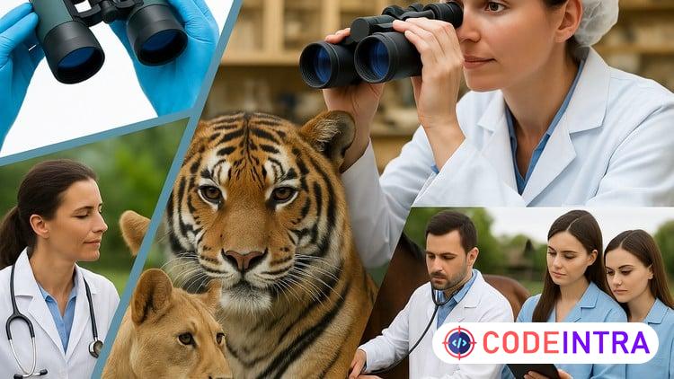 Ethology for Veterinarians, Animal Scientists,Researcher