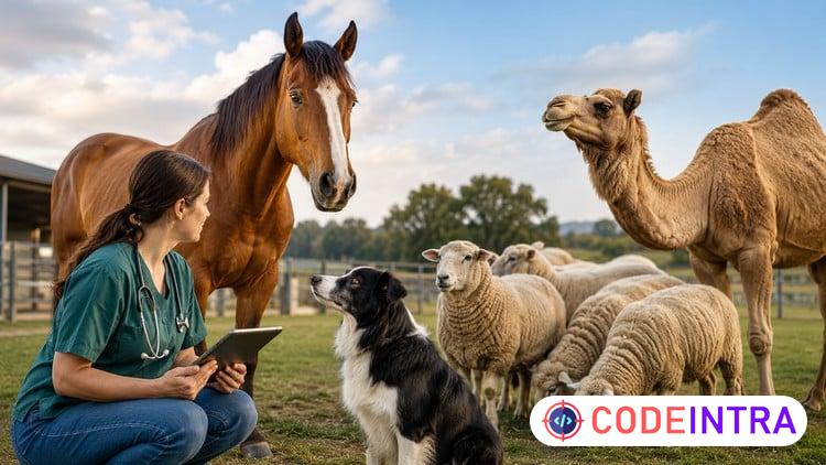 Applied Veterinary Ethology