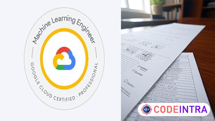 GCP ML Engineer PMLE: Practice Tests 2026