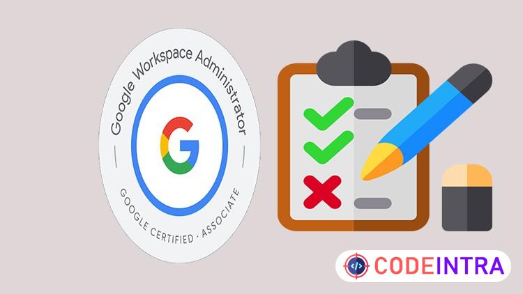 Google Workspace Administrator Associate: Tests 2026