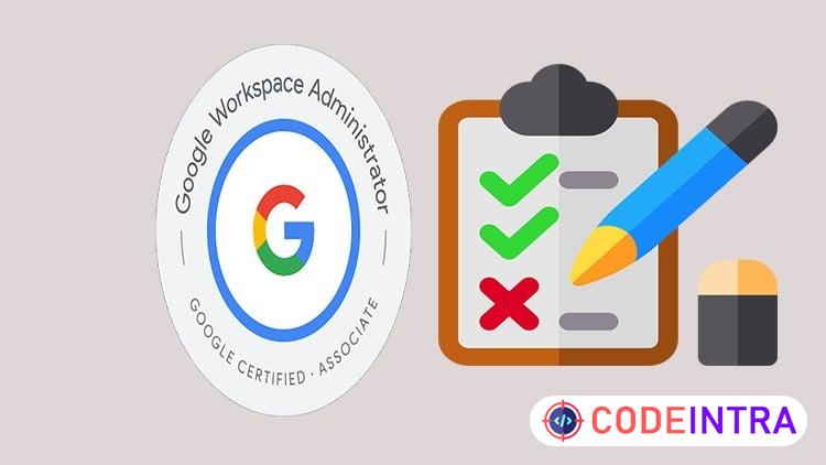 Google Workspace Administrator Associate: Tests 2026