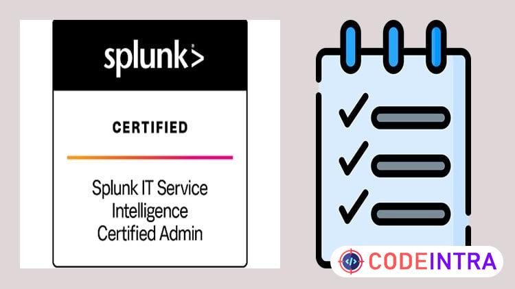Splunk ITSI Certified Admin SPLK-3002: Practice Tests 2026