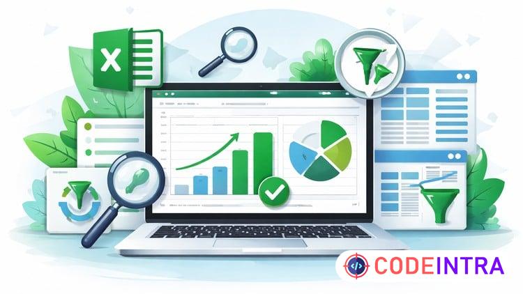 Excel Automation Without VBA: Smart Productivity Hacks