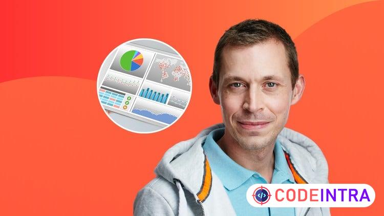 Excel Dashboards und Diagramme für den Berufsalltag