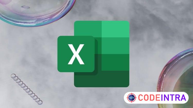 Excel Data Analysis & Data Management for Business & Careers
