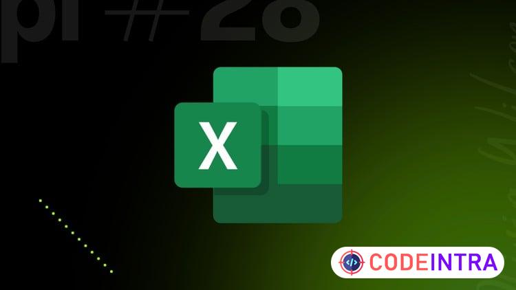 Excel Data Analysis for Professionals and Analysts