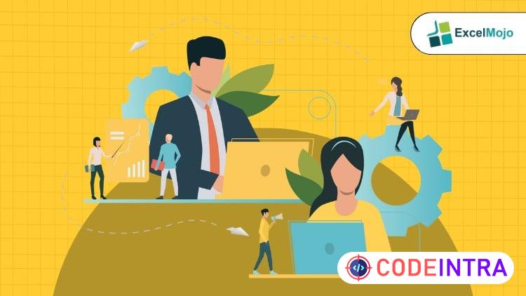Excel for HR & Operations Professionals