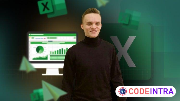 Microsoft Excel Comprehensive Guide