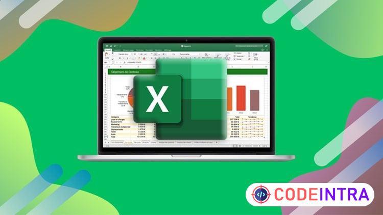 Excel - Microsoft Excel Course Beginner to Expert